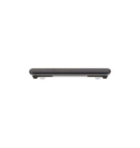 Botones Laterales Para Samsung Galaxy Z Fold7 Negro