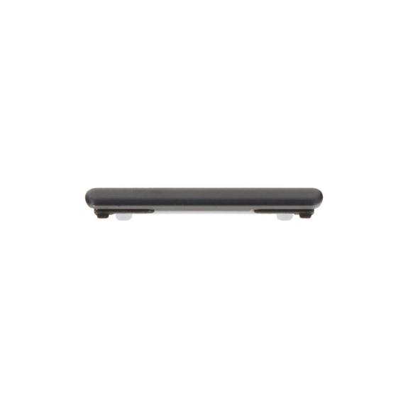 Botones Laterales Para Samsung Galaxy Z Fold7 Negro