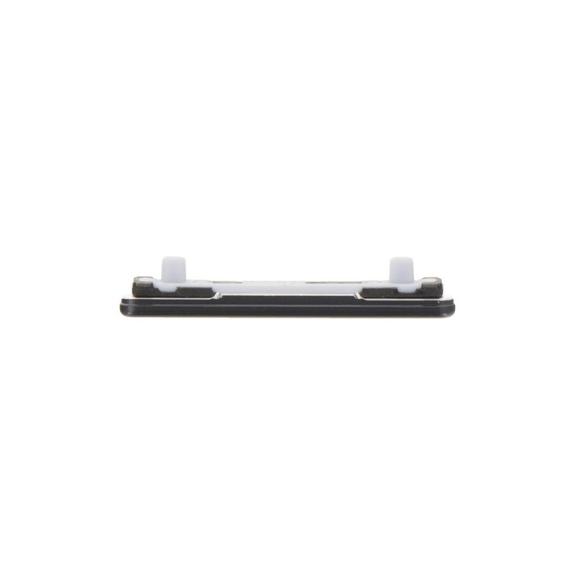 Botones Laterales Para Samsung Galaxy Z Fold7 Negro