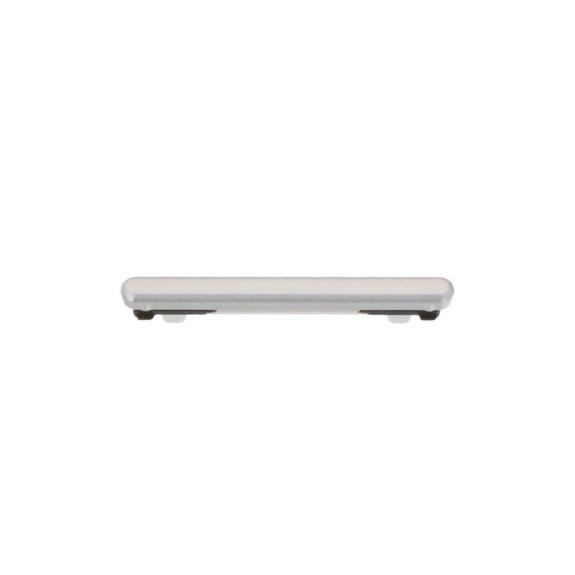 Botones Laterales Para Samsung Galaxy Z Fold7 Plata