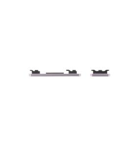 Botones Laterales Para Xiaomi 12 Lite en color rosa