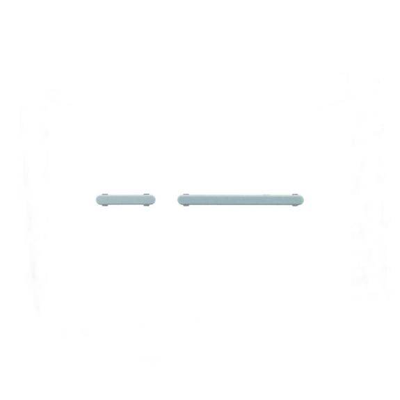 Botones laterales para Xiaomi 13T verde