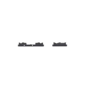 Botones Laterales Para Xiaomi Redmi Note 13 4G negro