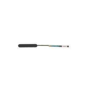 Botones Lateralesl Para iPhone 16 / 16 Plus negro