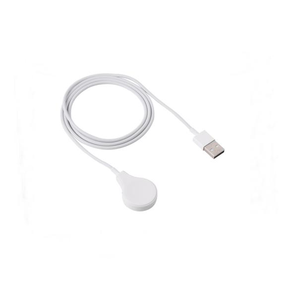 Cable carga inalámbrica a USB para Apple Watch