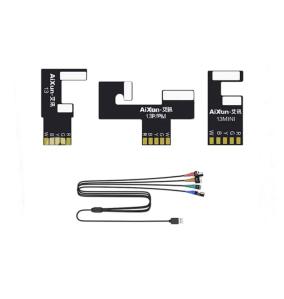 Cable suministro energia AIXUN P2408S para iPhone 13 series