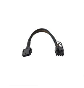 Cable de alimentación PCIE de 20cm
