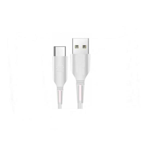 Cable de carga de USB a Tipo C (1,2 metros)