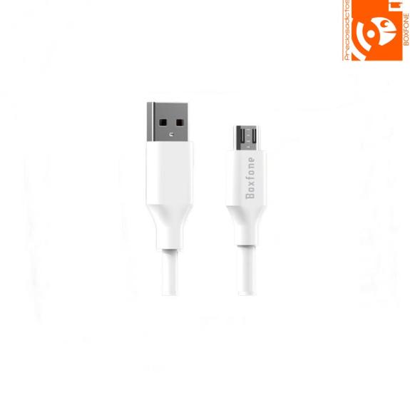 Cable de carga rápida Micro USB - USB Premium (1metro)