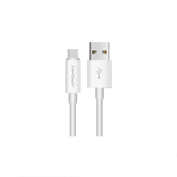 Cable de carga Tipo C (2 metros)