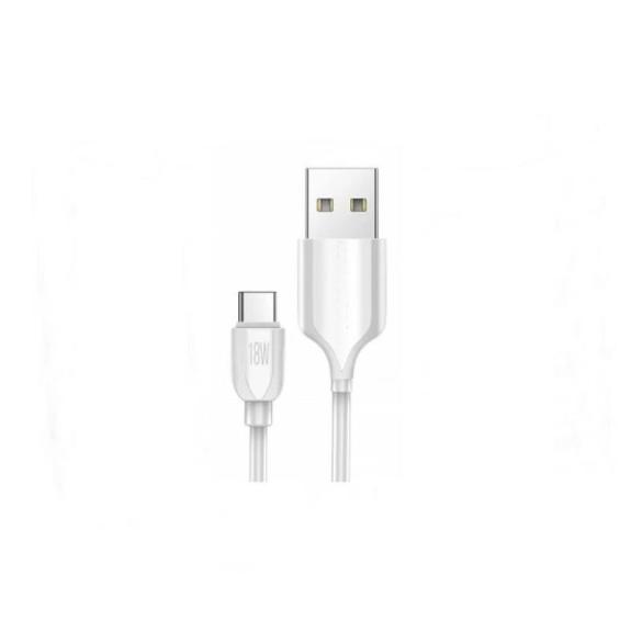 Cable de carga Tipo C (3 metros)