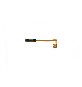 CABLE FLEX BOTON DE ENCENDIDO POWER PARA LG X CAM