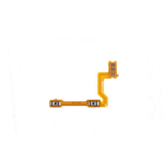 CABLE FLEX BOTON DE VOLUMEN PARA OPPO A59S / A59