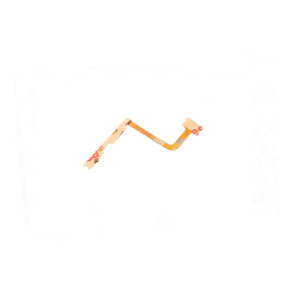 CABLE FLEX BOTON DE VOLUMEN PARA REALME X7