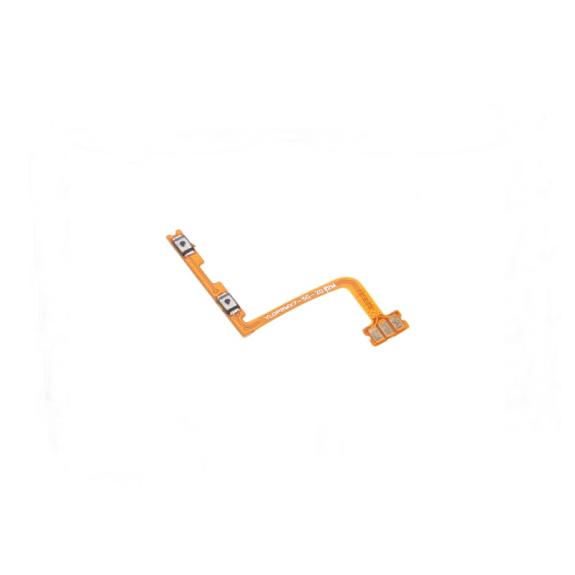 CABLE FLEX BOTON DE VOLUMEN PARA REALME X7