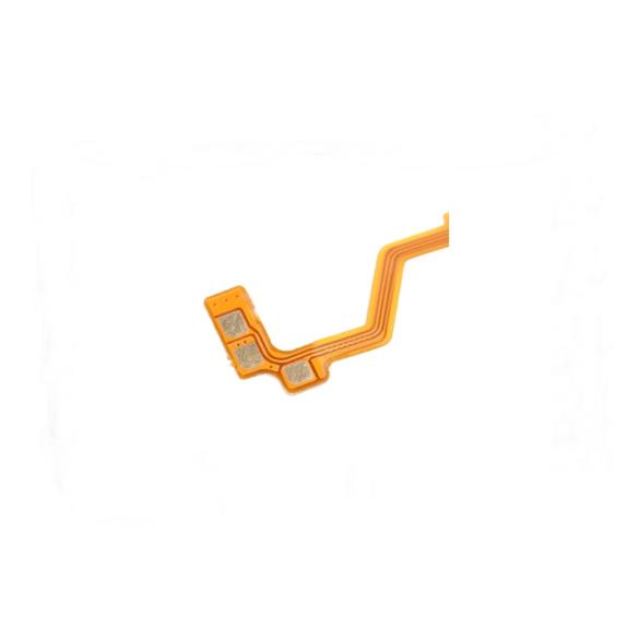 CABLE FLEX BOTON DE VOLUMEN PARA REALME X7 PRO