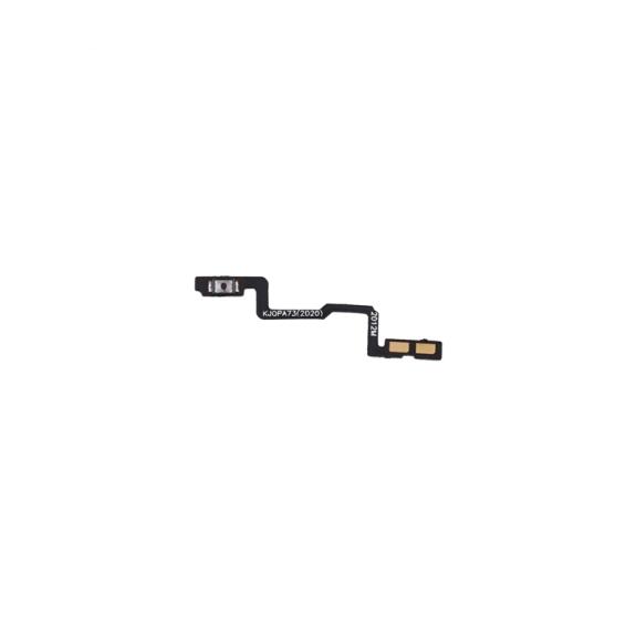 CABLE FLEX BOTON ENCENDIDO POWER PARA OPPO A73 5G/F17