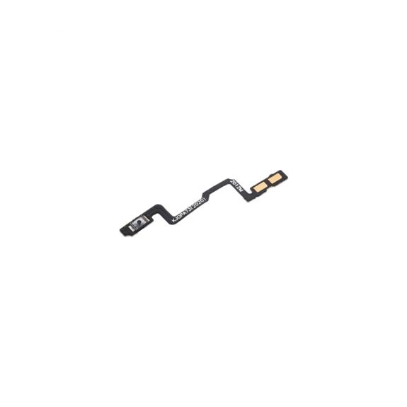 CABLE FLEX BOTON ENCENDIDO POWER PARA OPPO A73 5G/F17