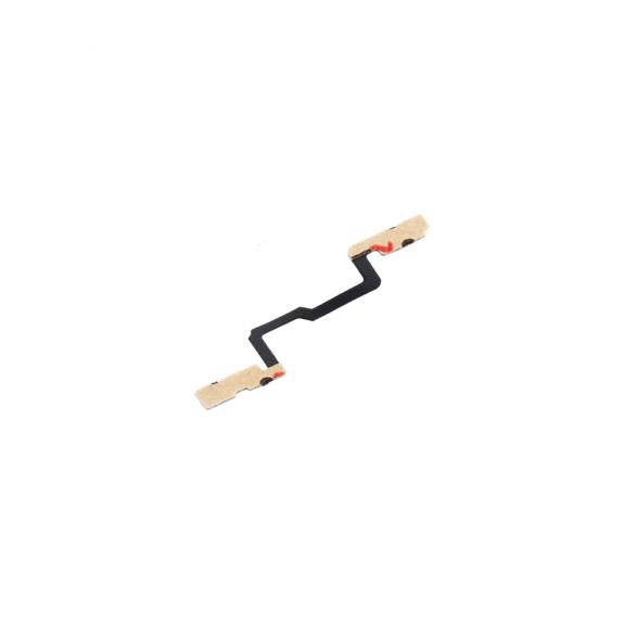 CABLE FLEX BOTON ENCENDIDO POWER PARA OPPO A73 5G/F17