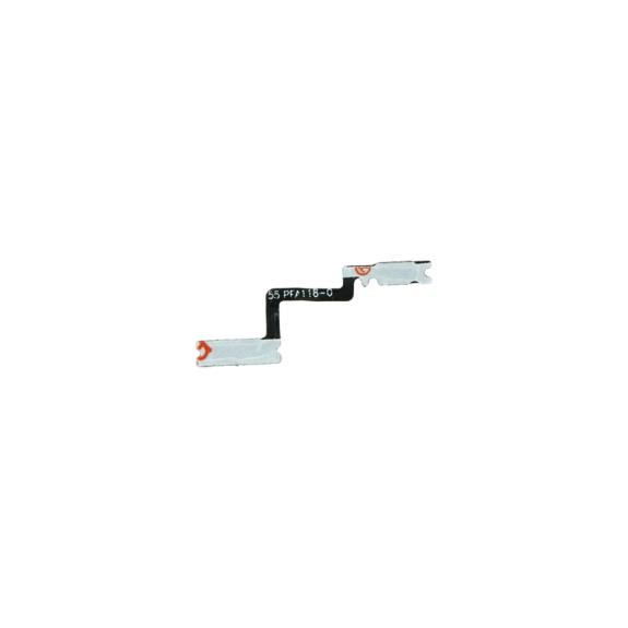 CABLE FLEX BOTON ENCENDIDO POWER PARA OPPO A91