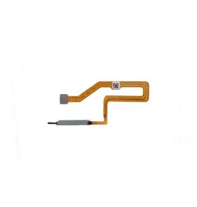 Cable Flex Pin on and Footprint Sensor for LG K42 Green