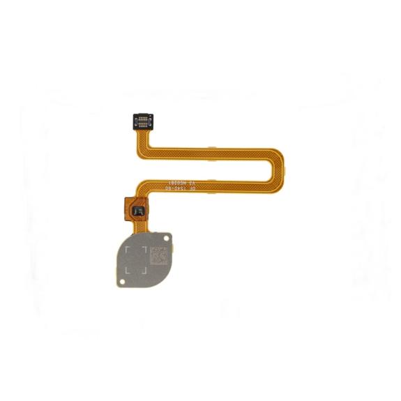 Sensor de huella para Xiaomi Redmi 9C negro