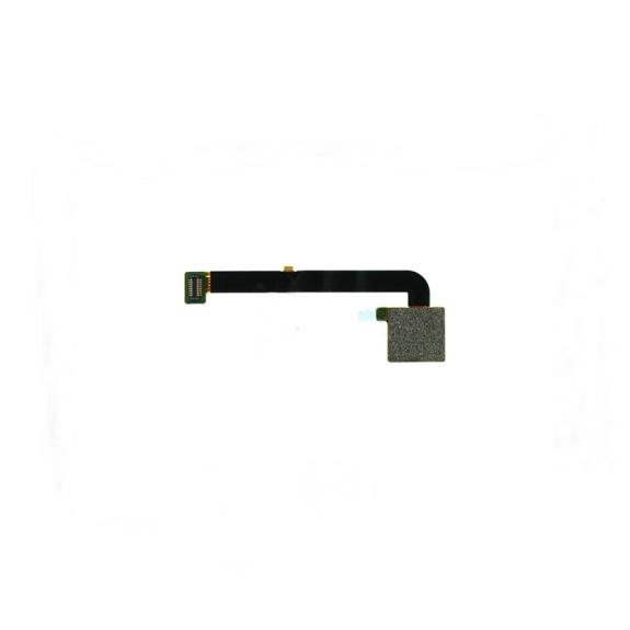 CABLE FLEX BOTON HOME CON FINGERPRINT PARA MOTOROLA G4 PLATA