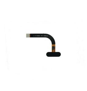 CABLE FLEX BOTON HOME FINGERPRINT PARA DOOGEE S30 NEGRO