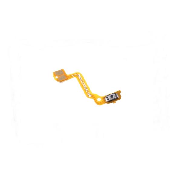 CABLE FLEX BOTON POWER PARA OPPO A59S / A59