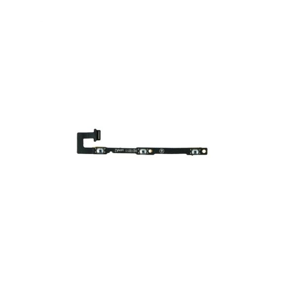 CABLE FLEX BOTON POWER PARA ZTE BLADE A530