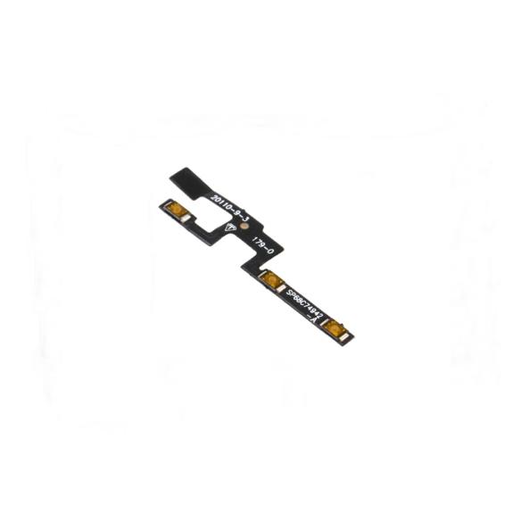 CABLE FLEX BOTON POWER Y VOLUMEN PARA MOTOROLA MOTO G 5G PLUS