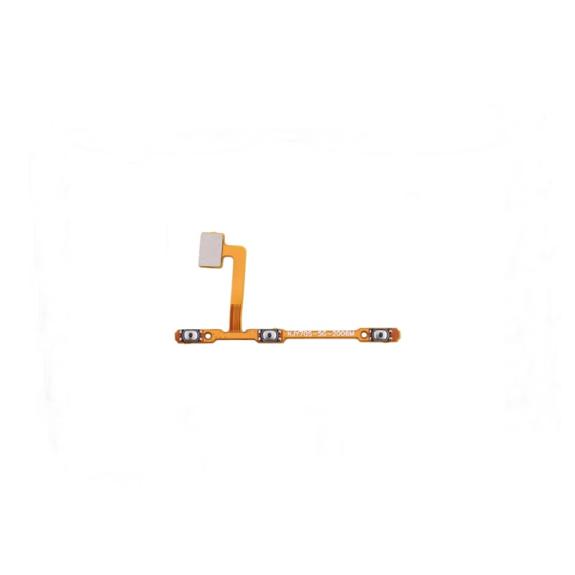 CABLE FLEX BOTON POWER Y VOLUMEN PARA VIVO Y70S