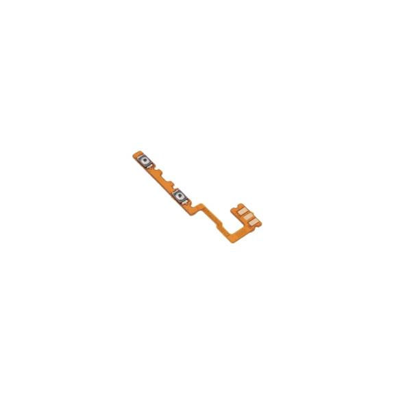CABLE FLEX BOTONES DE VOLUMEN PARA REALME 7 PRO