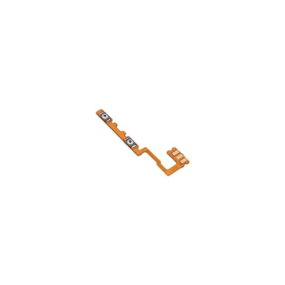 CABLE FLEX BOTONES DE VOLUMEN PARA REALME 7 PRO