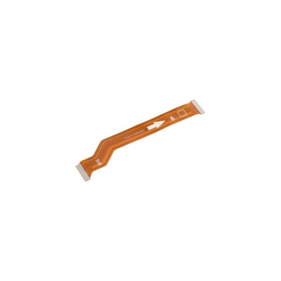 CABLE FLEX CONECTOR A PLACA BASE PARA OPPO A73 5G/F17