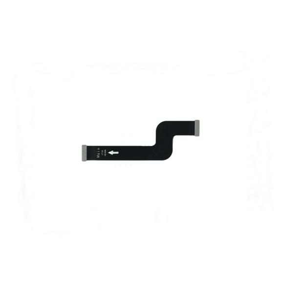 CABLE FLEX CONECTOR A PLACA BASE PARA ZTE AXON 7