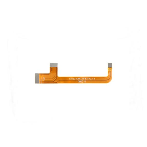 CABLE FLEX CONECTOR BOTON DE ENCENDIDO PARA HUAWEI MATEPAD 10.4