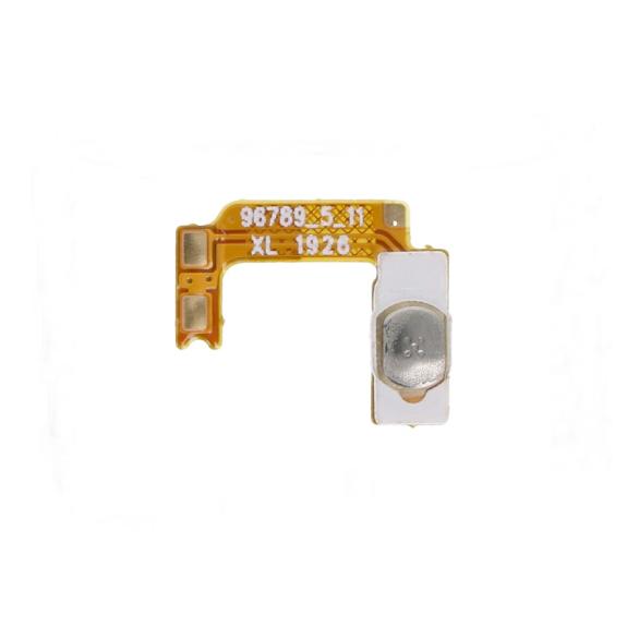 CABLE FLEX CONECTOR BOTON DE ENCENDIDO PARA LG K20 2019