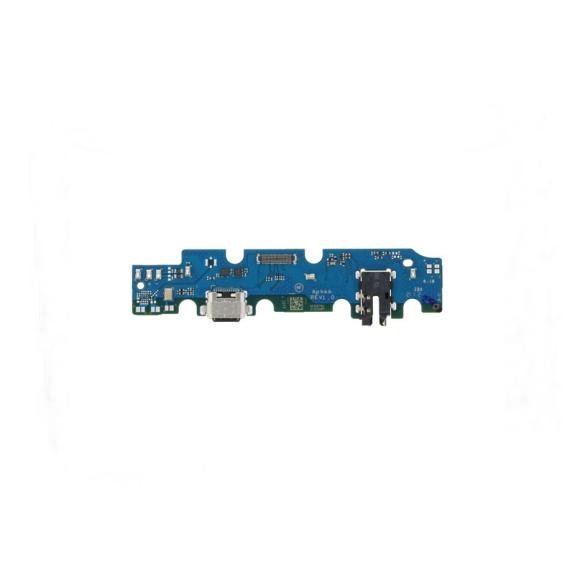 Subplaca conector carga para Samsung Galaxy Tab A7 Lite