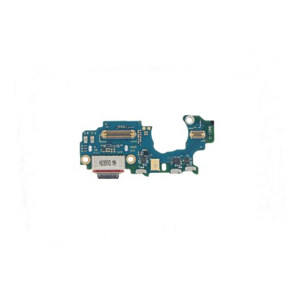 Subplaca conector carga para Samsung Galaxy Z Flip3 5G