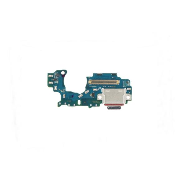 Subplaca conector carga para Samsung Galaxy Z Flip3 5G