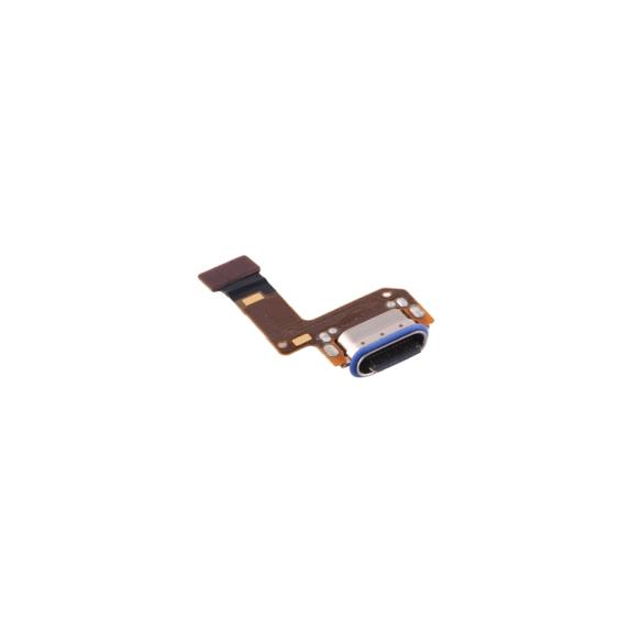 CABLE FLEX CONECTOR DOCK DE CARGA PARA LG Q7 / Q7 PLUS