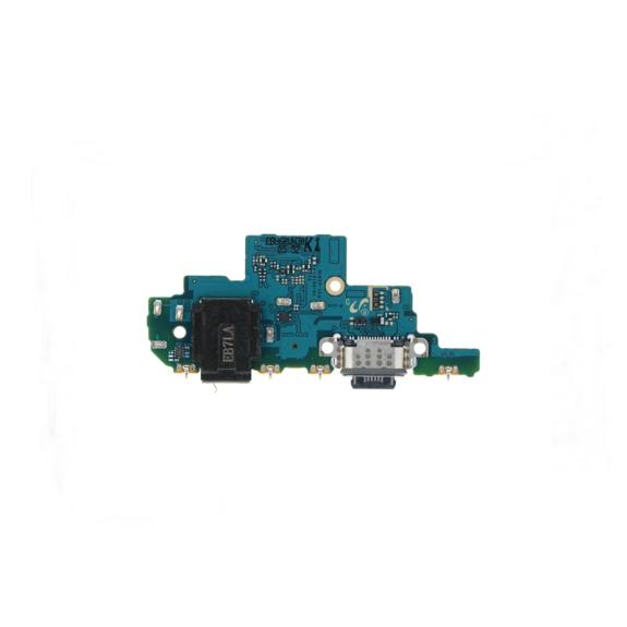 Subplaca conector carga para Samsung Galaxy A52S 5G