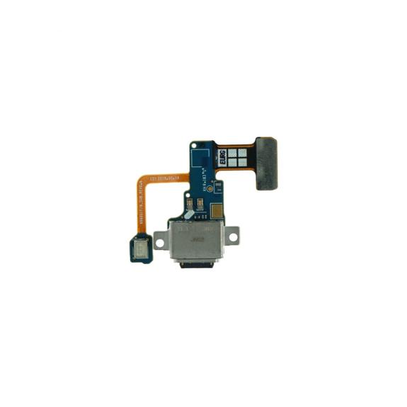 Subplaca conector carga para Samsung Galaxy Note 9