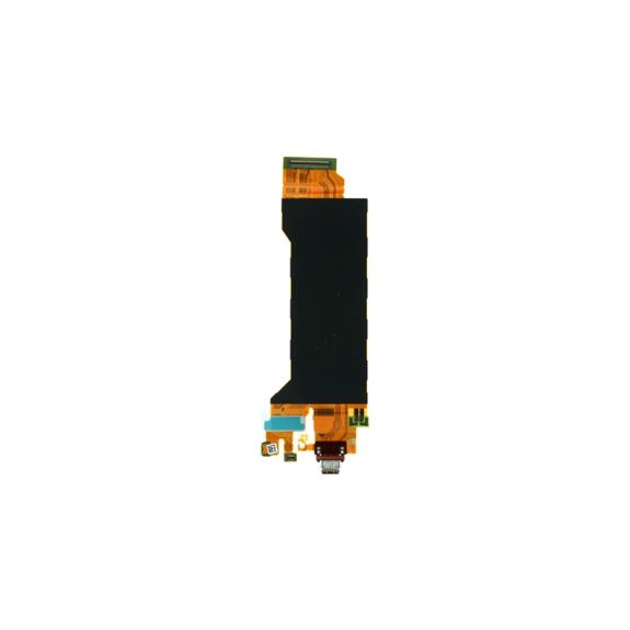 CABLE FLEX CONECTOR DOCK DE CARGA PARA SONY XPERIA 1 II