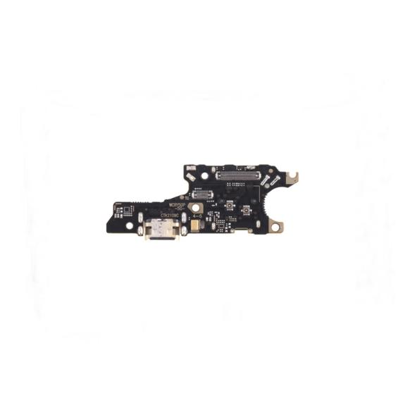 Subplaca conector carga para Huawei Honor 50 Pro