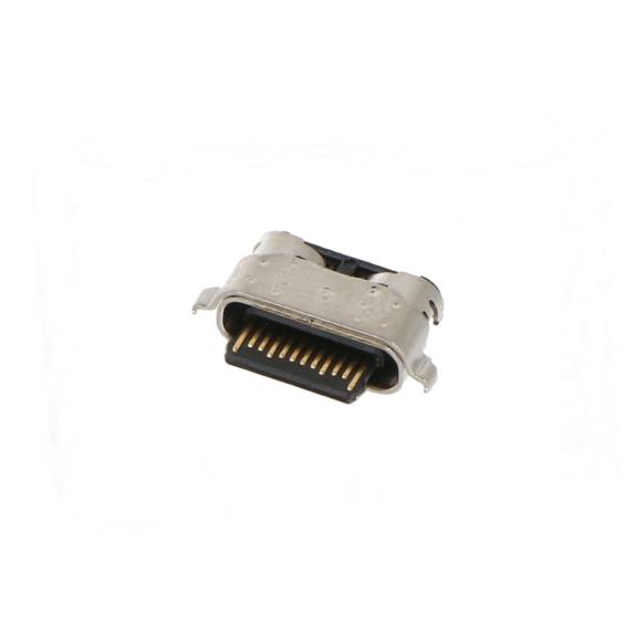 Conector carga para Samsung Galaxy A02S