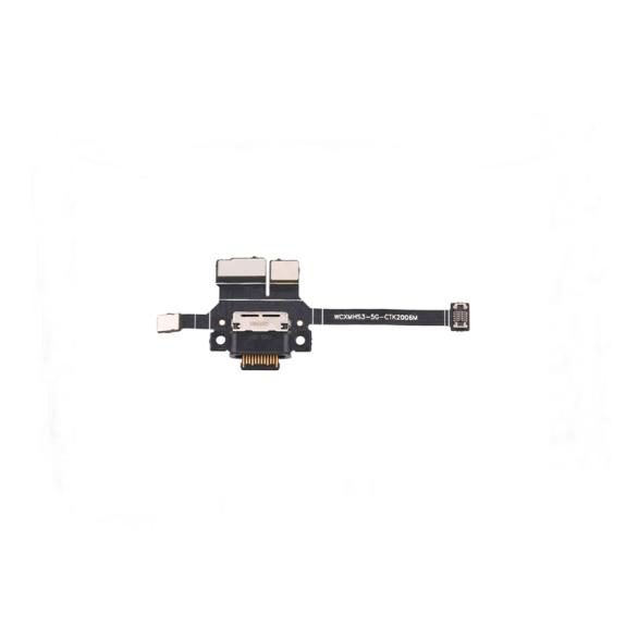 Flex conector carga para Xiaomi Black Shark 3