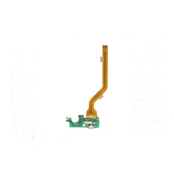 CABLE FLEX CONECTOR DOCK PUERTO DE CARGA PARA ALCATEL 3L 2020