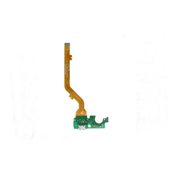 CABLE FLEX CONECTOR DOCK PUERTO DE CARGA PARA ALCATEL 3L 2020